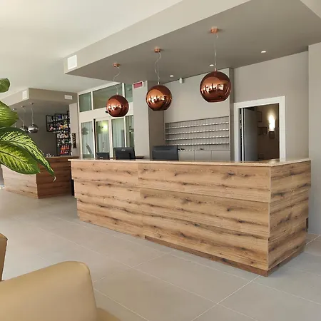 Beau Soleil Otel Cesenatico