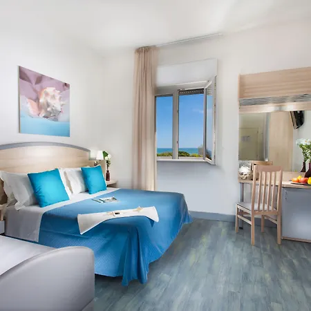 Hotel Beau Soleil 3*