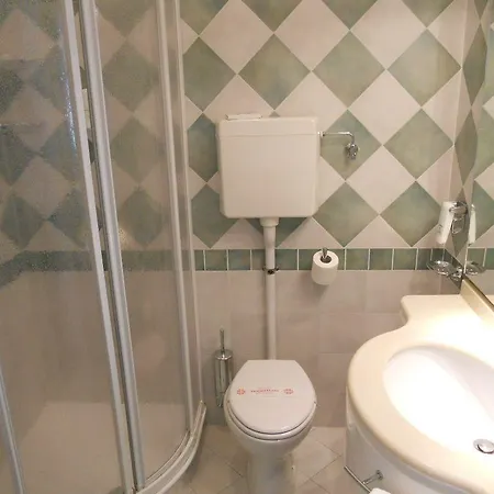 Beau Soleil 3* Cesenatico