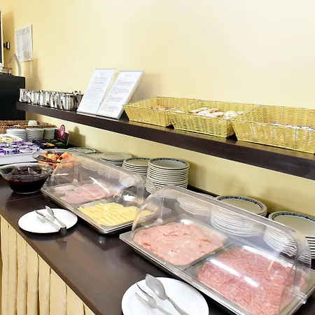 Beau Soleil Hotel Cesenatico