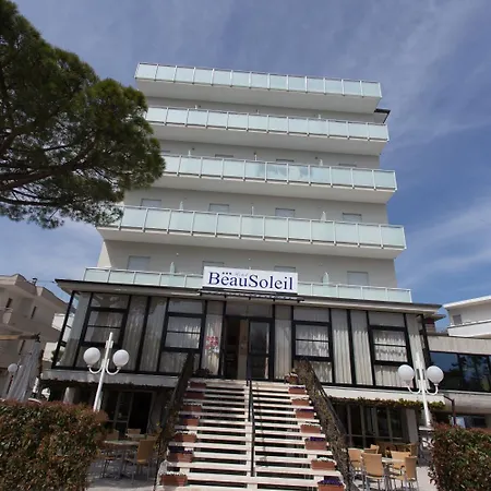 Otel Beau Soleil 3*
