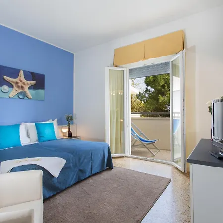 Hotel Beau Soleil 3*