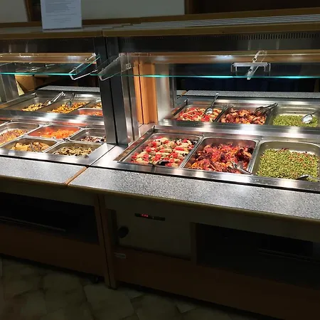 Beau Soleil 3* Cesenatico