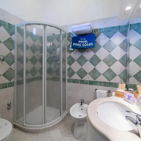 Beau Soleil Cesenatico