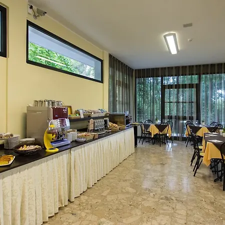 Otel Beau Soleil