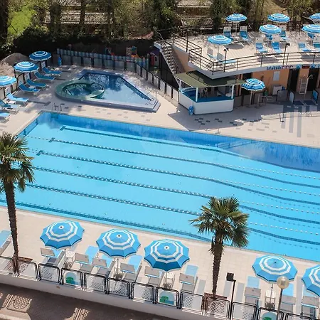 Hotel Beau Soleil 3*