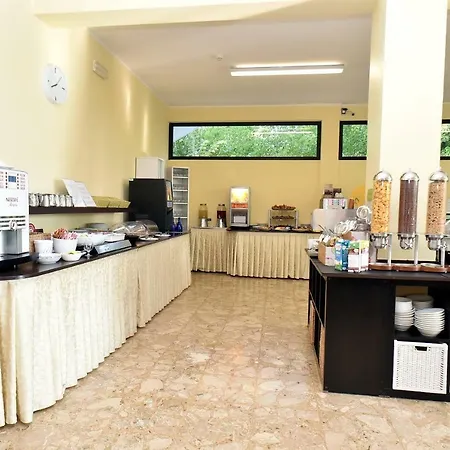 Hotel Beau Soleil Cesenatico