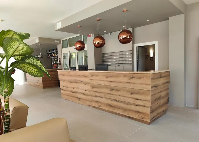 Beau Soleil Hotel Cesenatico