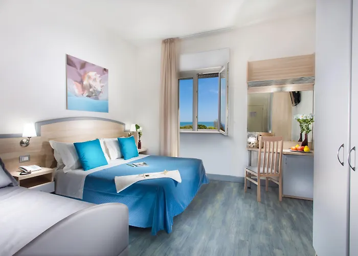 Hotel Beau Soleil 3*