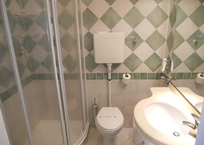 Beau Soleil 3* Cesenatico