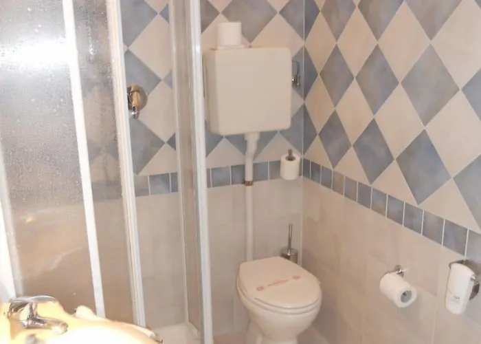 Beau Soleil فندق تْشيزيناتيكو