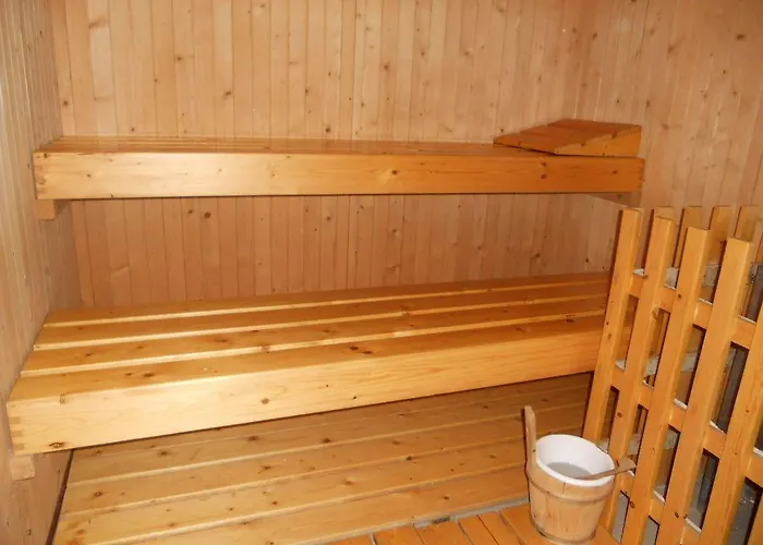 فندق Beau Soleil