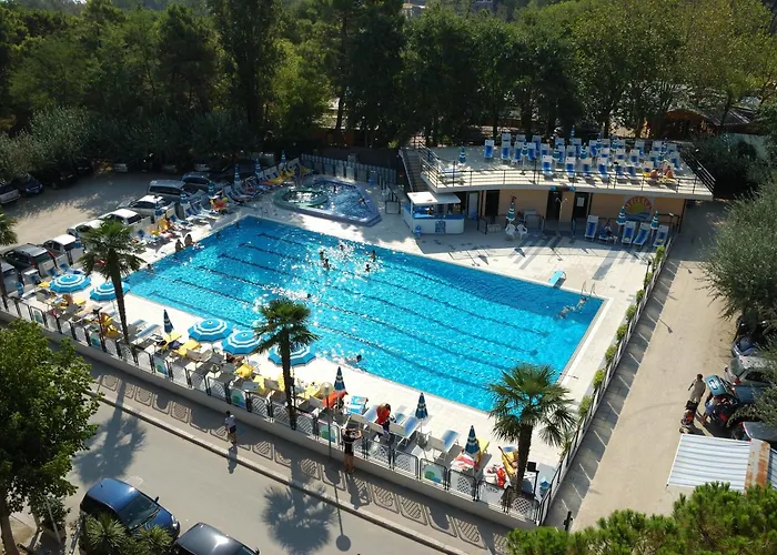 فندق Beau Soleil