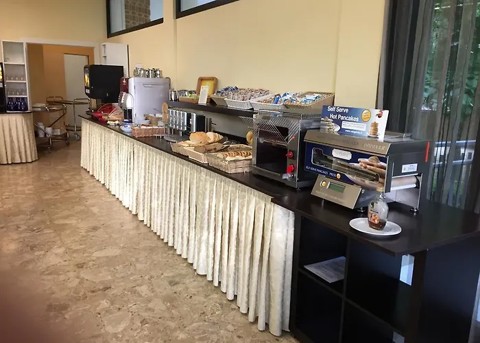 Hotel Beau Soleil Cesenatico