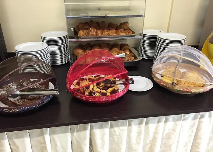 Beau Soleil Hotel 3*