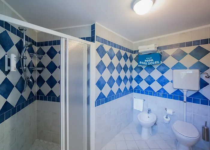 Hotel Beau Soleil Cesenatico