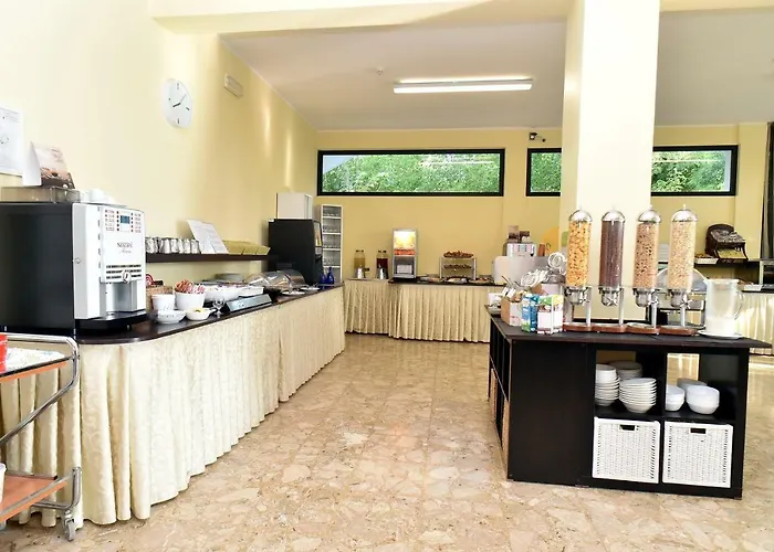 Hotel Beau Soleil Cesenatico