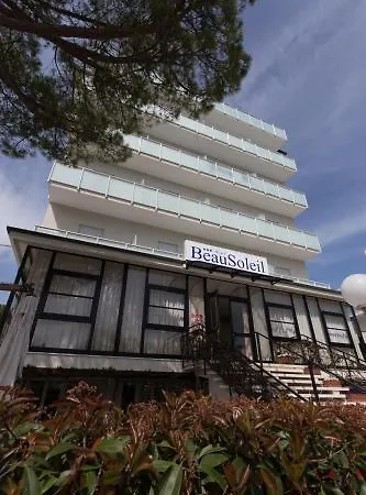 Beau Soleil Hotel Cesenatico