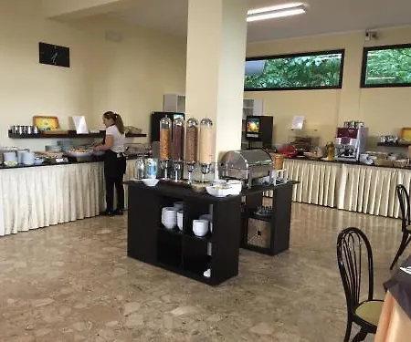 Beau Soleil 3* Cesenatico