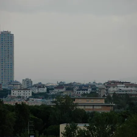 Hotel Beau Soleil