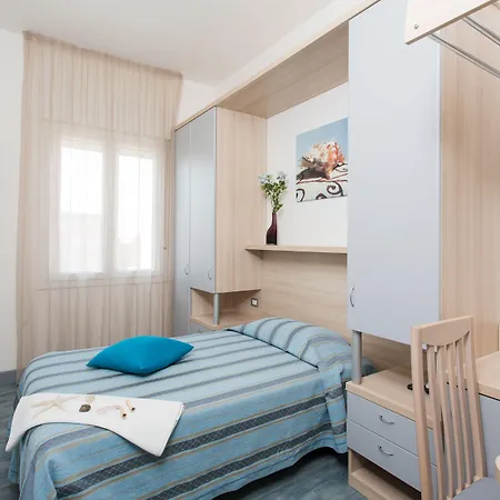 מלון Beau Soleil