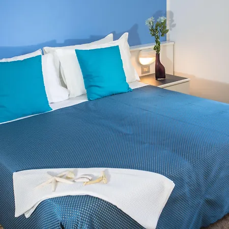 Beau Soleil צ'סנטיקו