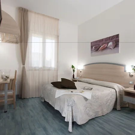 Hotel Beau Soleil