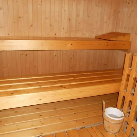 Szálloda Beau Soleil