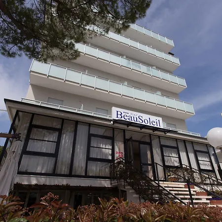 Beau Soleil Hotel