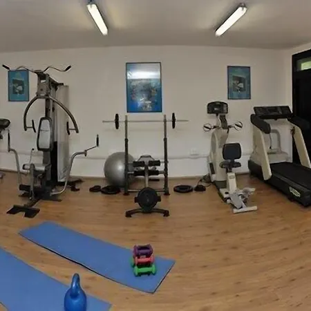 Beau Soleil צ'סנטיקו