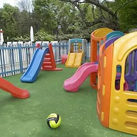 Beau Soleil Cesenatico