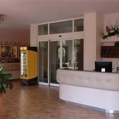 מלון Beau Soleil