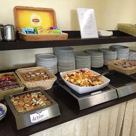 מלון Beau Soleil