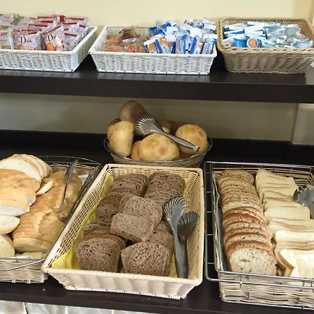 מלון Beau Soleil