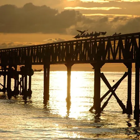 Beau Soleil Hotell Cesenatico