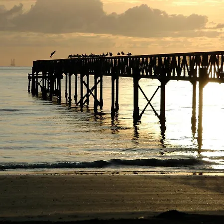 Szálloda Beau Soleil Cesenatico