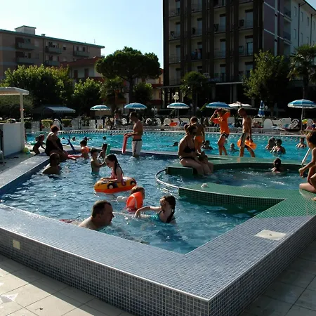 Szálloda Beau Soleil 3*