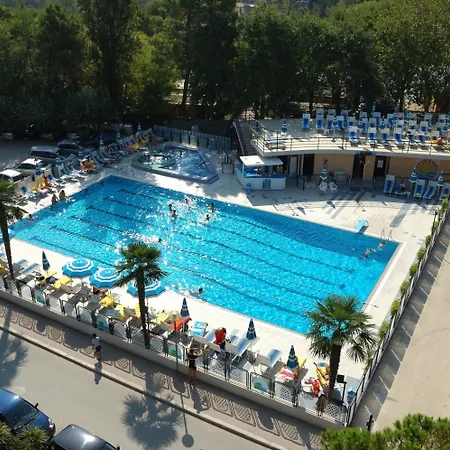 Szálloda Beau Soleil