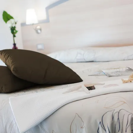 Hotell Beau Soleil Cesenatico