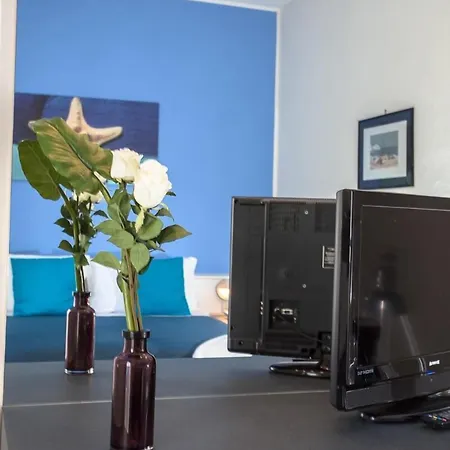 מלון Beau Soleil