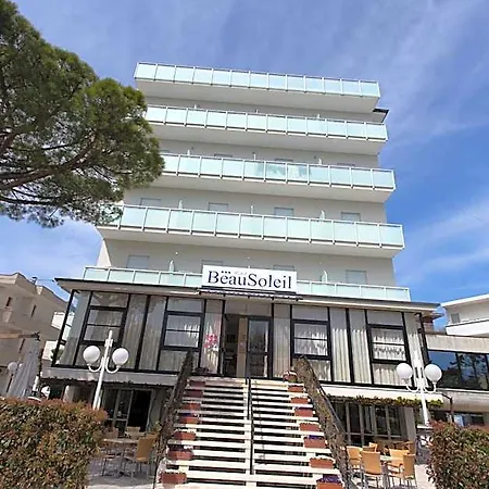 Beau Soleil 3* Cesenatico