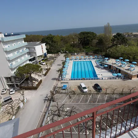 Beau Soleil Cesenatico