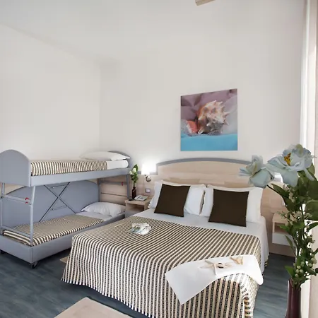 Beau Soleil Hotel 3*