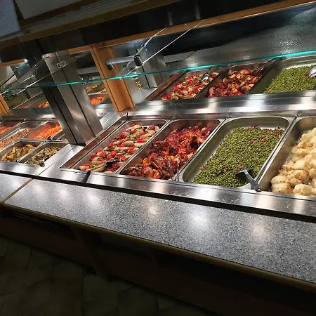 Beau Soleil 3* צ'סנטיקו