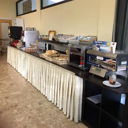 Hotel Beau Soleil Cesenatico