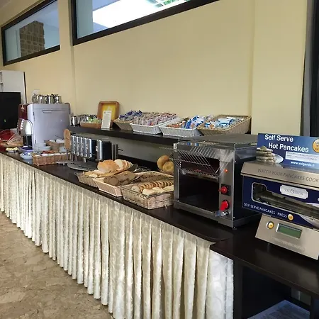 Beau Soleil 3* Cesenatico