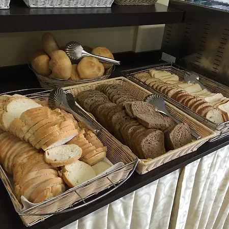 Beau Soleil Cesenatico