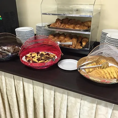 מלון Beau Soleil