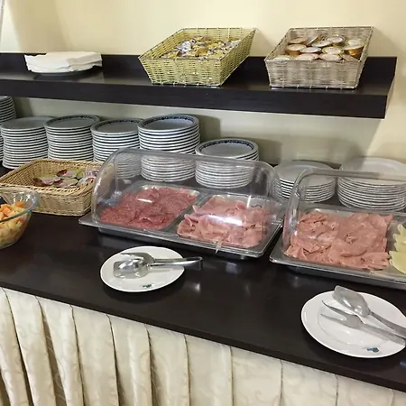 Beau Soleil מלון