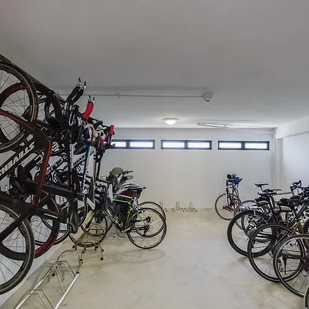 Beau Soleil צ'סנטיקו